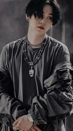 خشم تبدیل به عشق 