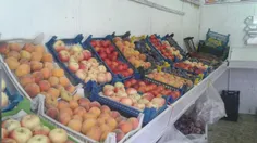 میوه فروشی نورمحمدی