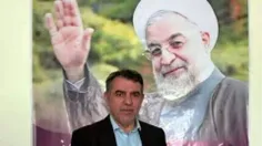 ✅ پوری حسینی بازداشت شد!