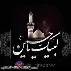 لبیک یا حسین علیه السلام 🖤😭