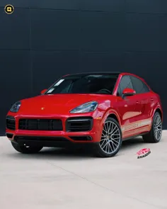 Porsche-Cayenne