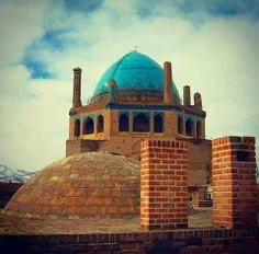 سلطانیه زنجان