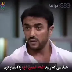 احمد العِوضی، بازیگر مصری بخشی از نمایشنامه ممنوع‌الپخش ث