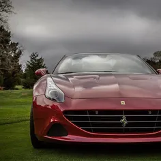 Ferrari California T