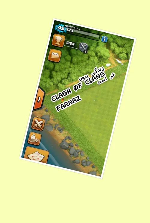 clash of clans