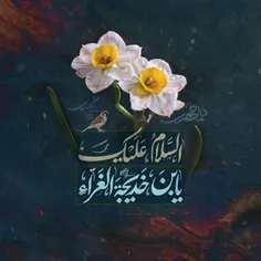 من میزبان درد و غم و رنج و حسرتم