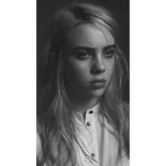 #Billie_Eilish 💛