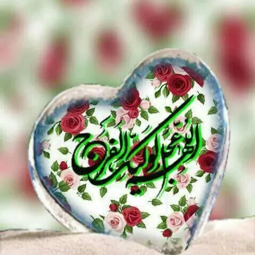 ولادت امام زمان مبارک