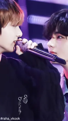 #VKooK #KooKi #V #BTS