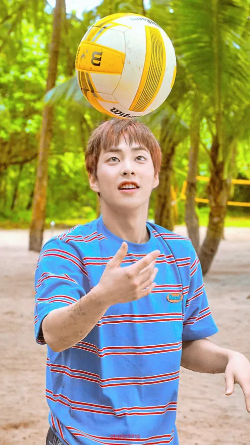 😘 😘 😘 😘 xiumin