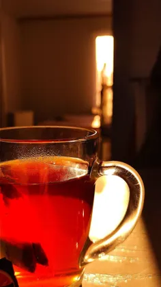 برای رسیدن به آرامش گاهی باید