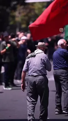 استوری جدید علیرضا طلیسچی 🖤💔😢