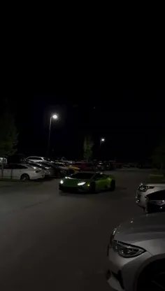 Lamborghini🔥💚