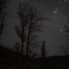 #ویسگون #منظره_زیبا #شب #زیبا