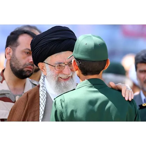سیاست khamenei_ir 13986799 - عکس ویسگون