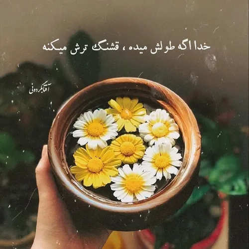 هی میگردم تو واژه ها