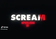 scream