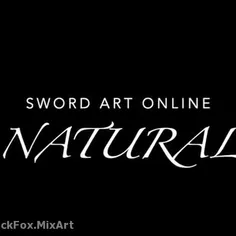 دلیل اوتاکو شدنم هنر شمشیر زنی آنلاین بود 