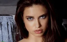 Adriana Lima آدریانا لیما مدل زیبای برزیلی