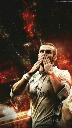 #Bale