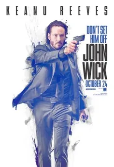 نام فیلم:John wick
