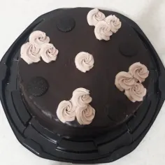 کیک شکلاتی 