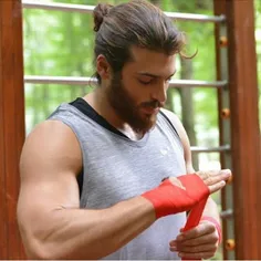 Can Yaman