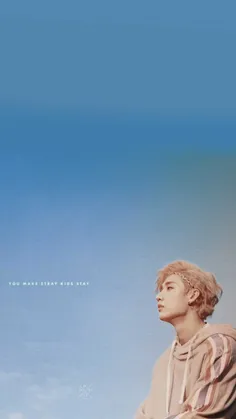 #bangchan #straykids #stay #wallpaper