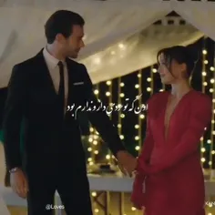 نــزار قــبــانــے یــه تــعــریــف قــشــنــگ داره از آد
