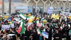  💠فردا راهپیمایی مردم اصفهان در حمایت از مردم غزه....💠
