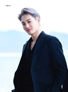 #HBD_KAI😍 💥  #EXO #EXO_L #KAI #kai