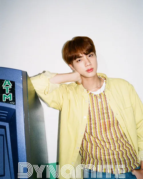 jin