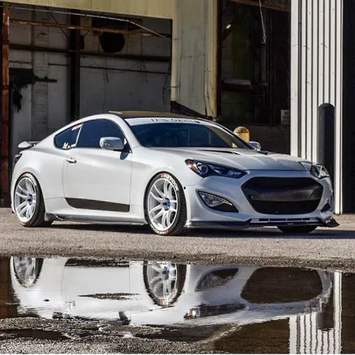 Hyundai-Genesis