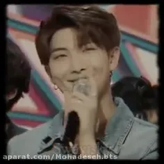 Happy Birthday Namjoon 