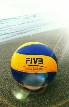 #volleyballi