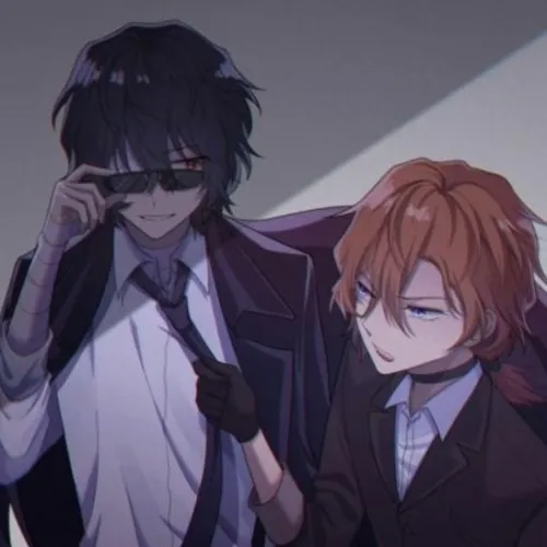 soukoku cheap 🤩🫠