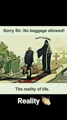 The Reality of Life