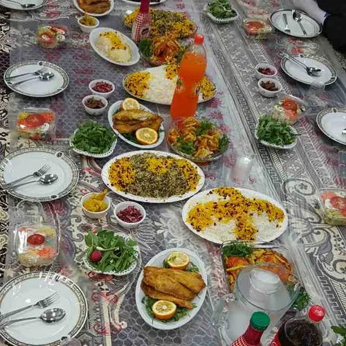 یه دورهمی عالی