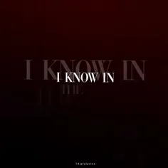 always been you , اسم اونیکیو یادم نیست