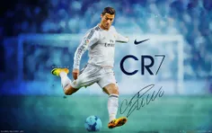 cr7