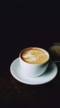#Coffee 🍚