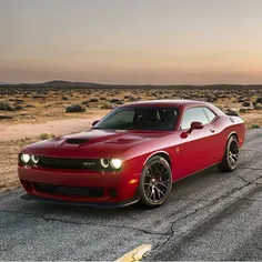 Hellcat Challenger