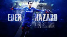 eden hazard 