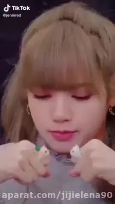 Lisa💕