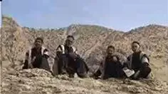 درود بر شیر مردان بختیاری