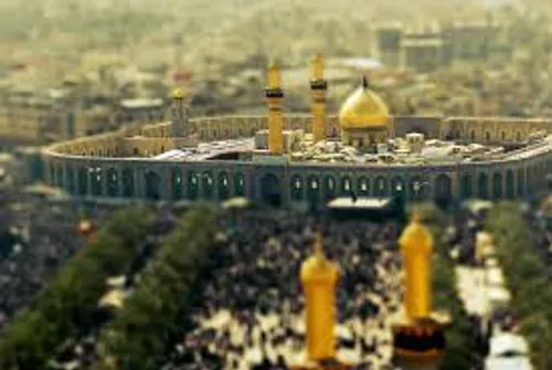 یا حسین ب یاد حرمت هر طپش