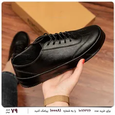 کفش زنانه Deniz مدل 12548  - خاص باش مارکت
