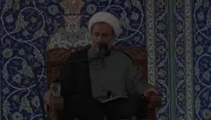 هشدار عجیب و جدی آیت الله بهجت (ره)👆