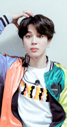 bts jimin