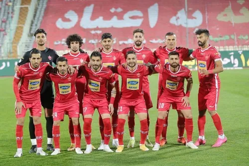 خلاصه بازی پرسپولیس 3-1 مس رفسنجان